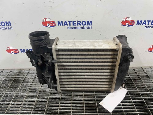 RADIATOR INTERCOOLER AUDI A6 ALLROAD A6 ALLROAD 3.0 TDI - (2006 2011)
