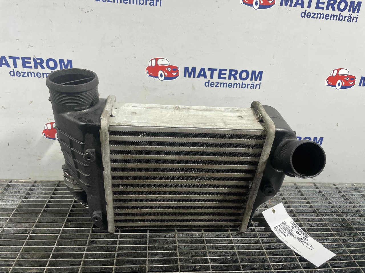 RADIATOR INTERCOOLER AUDI A6 ALLROAD A6 ALLROAD 3.0 TDI - (2006 2011)