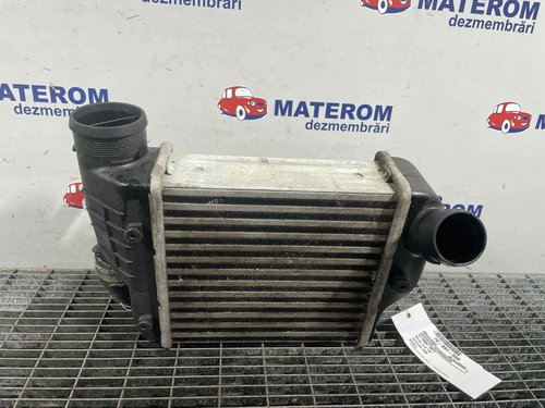 RADIATOR INTERCOOLER AUDI A6 ALLROAD A6 ALLROAD 3.0 TDI - (2006 2011)