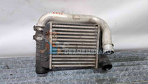 Radiator intercooler Audi A6 Avant (4F5, C6) [Fabr...