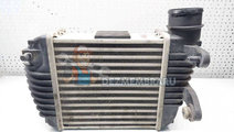 Radiator intercooler Audi A6 Avant (4F5, C6) [Fabr...