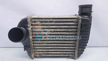 Radiator intercooler Audi A6 Avant (4F5, C6) [Fabr...