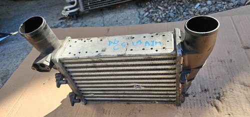 Radiator intercooler Audi A6 C5 1.9 TDI 2000 2001 2002 2003