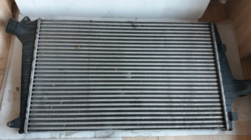 Radiator intercooler audi a6 c5 1997-2005 4b0145805a