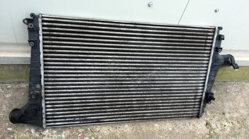 RADIATOR INTERCOOLER AUDI A6 C5 1998~ 2005 2.5 TDI V6 180 CAI