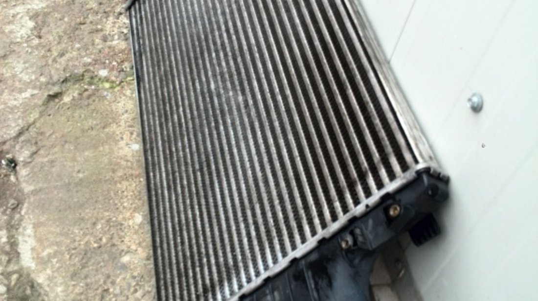 RADIATOR INTERCOOLER AUDI A6 C5 1998~ 2005 2.5 TDI V6 180 CAI