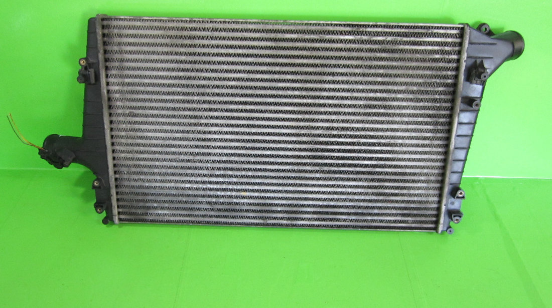 RADIATOR INTERCOOLER AUDI A6 C5 2.5 TDI 4x4 FAB. 2001 - 2005 ⭐⭐⭐⭐⭐