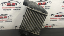 Radiator intercooler Audi A6 C6 2.0TDI Manual Negr...