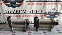 Radiator intercooler Audi A6 C6 4F 2.7 TDi 180 cai...