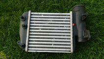 Radiator intercooler Audi A6 model 2005-2008 cod 4...