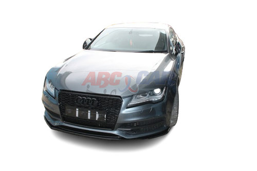 Radiator intercooler Audi A7 4G C7 3.0 TDI 2010-2017