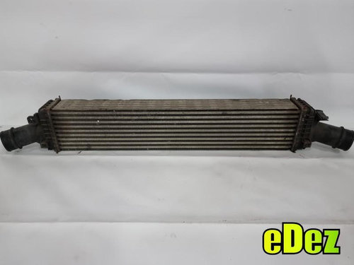 Radiator intercooler Audi A8 (2009-2017) [4H] D4 3.0 tdi 8K0145805E