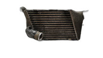 Radiator intercooler Audi A8 D3 2006 ASB OEM 4E014...