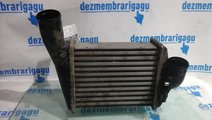 Radiator intercooler Audi Allroad (2000-2005)