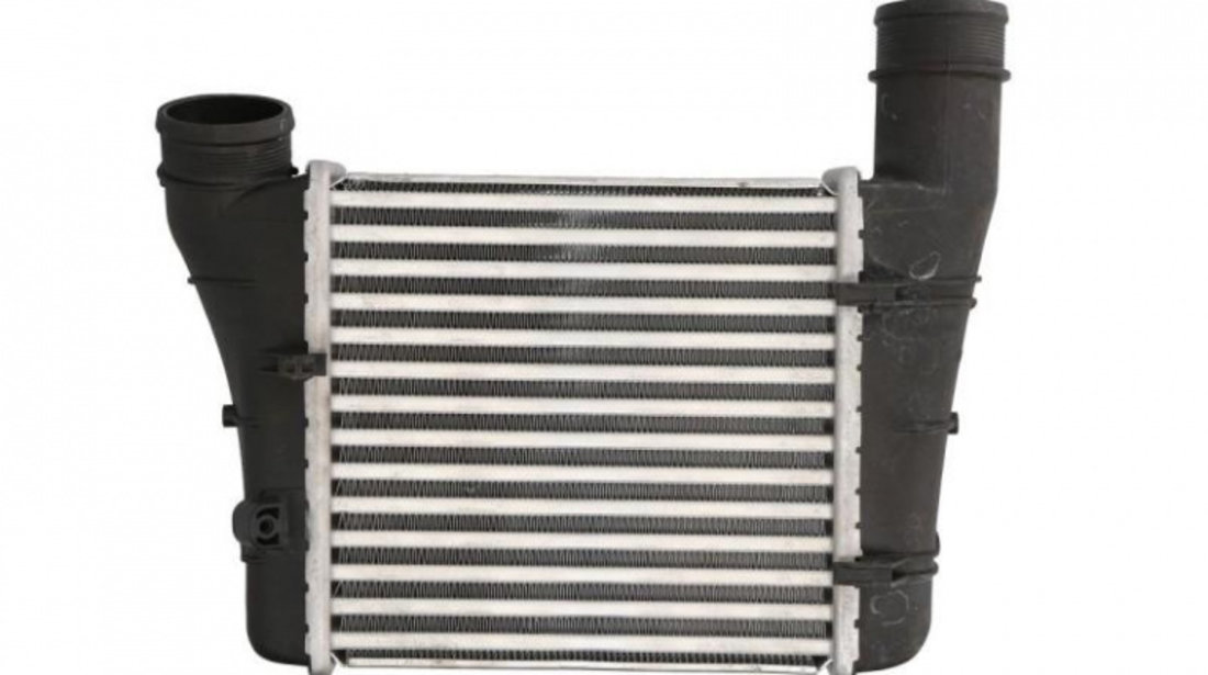 Radiator intercooler Audi AUDI A6 Avant (4B5, C5) 1997-2005 #4 03004112