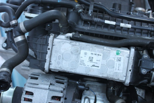 Radiator intercooler Audi Q2 (GA) 2016-prezent 05C145785B