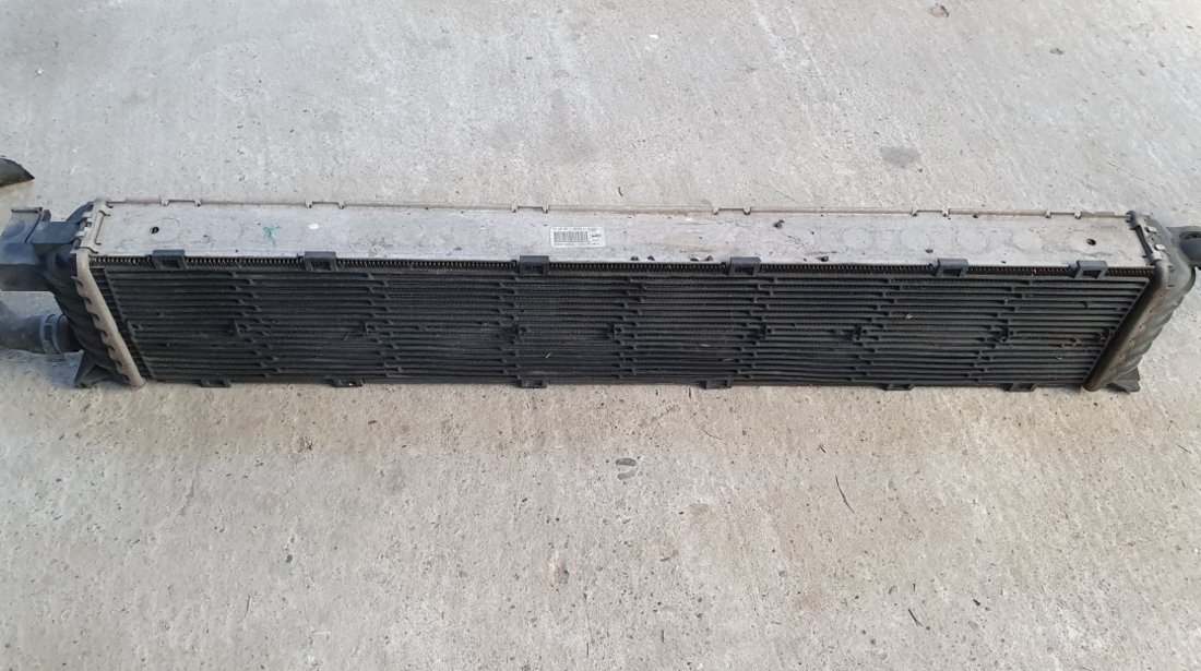 Radiator intercooler AUDI Q3 2.0 TDI euro 6 2014 2015 2016