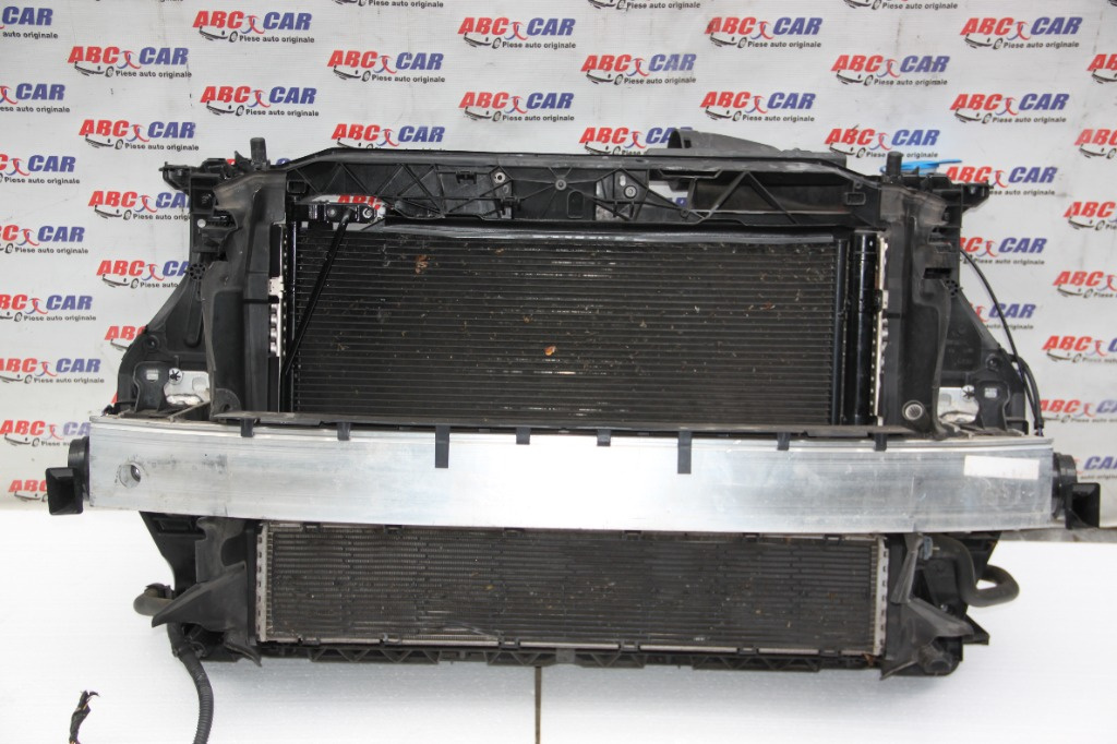 Radiator intercooler Audi Q3 8U facelift 2014-2018 8K0145804H