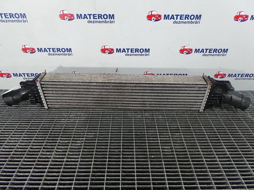 RADIATOR INTERCOOLER AUDI Q5 2.0 TDI - (2008 2013)