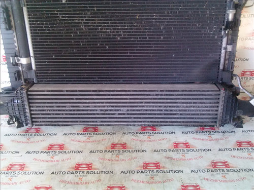 Radiator intercooler AUDI Q5 2.0 TDI an fabr. 2012