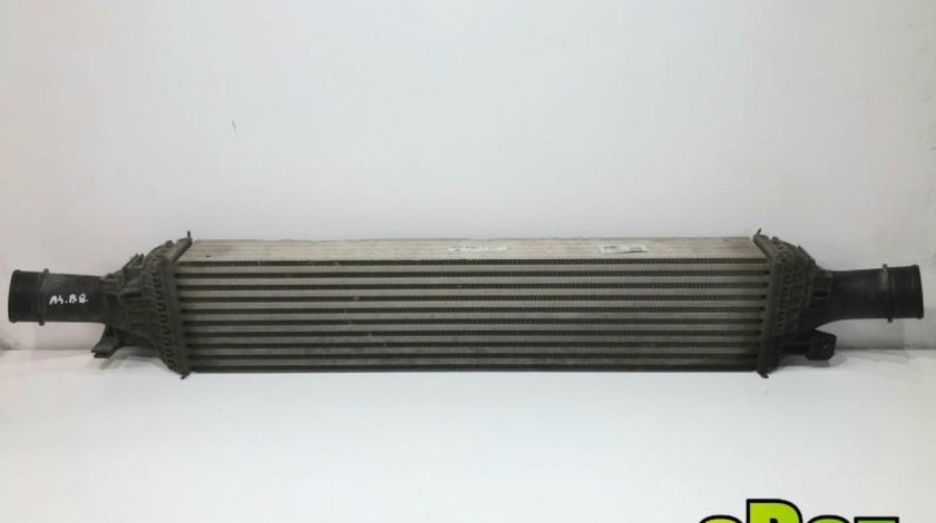 Radiator intercooler Audi Q5 (2008-2012) [8R] 2.0 tdi caga 8K0145805G
