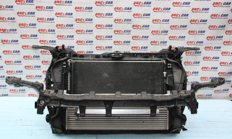 Radiator intercooler Audi Q5 2017-> 80A