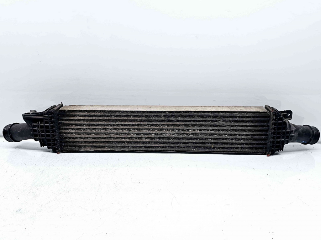 Radiator intercooler Audi Q5 (8RB) [Fabr 2008-2016] S-line 8K0145805G 2.0 TDI CGLB 125KW / 170CP 2.0 TDI CGLB 125KW / 170CP