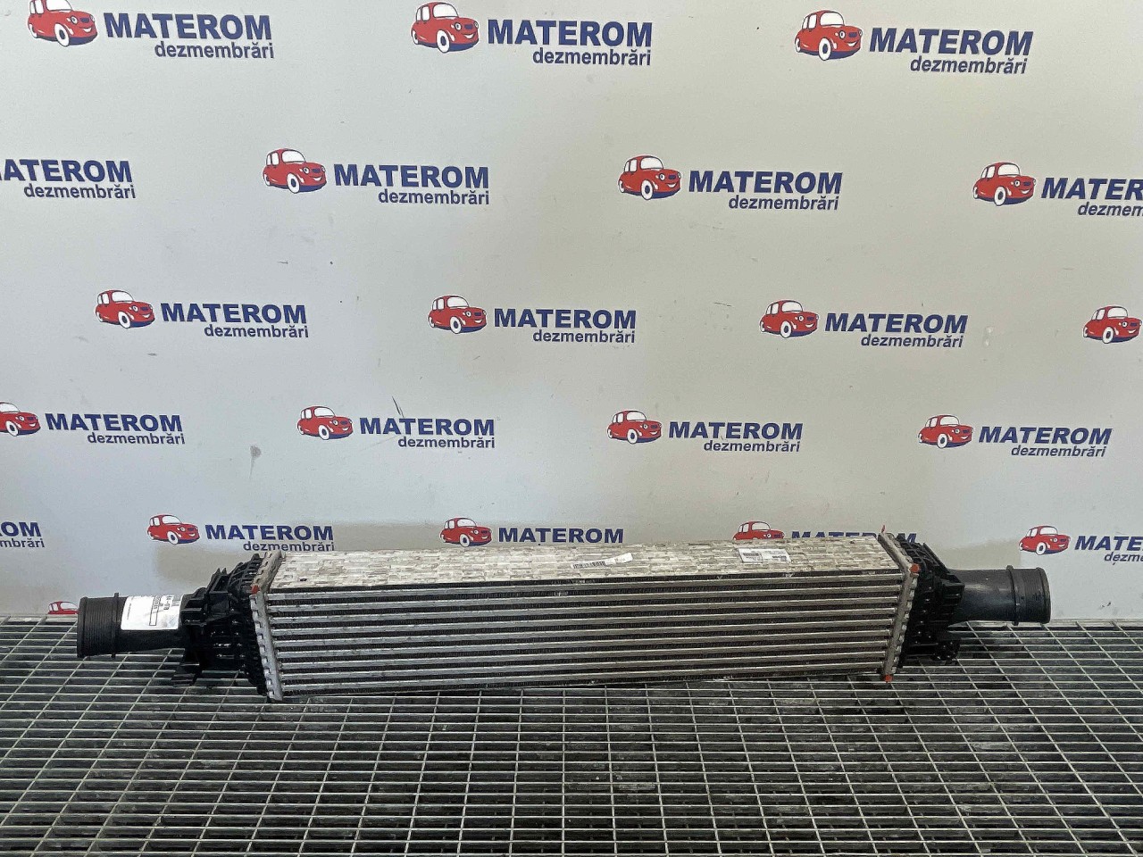 RADIATOR INTERCOOLER AUDI Q5 Q5 2.0 TDI - (2008 2013)