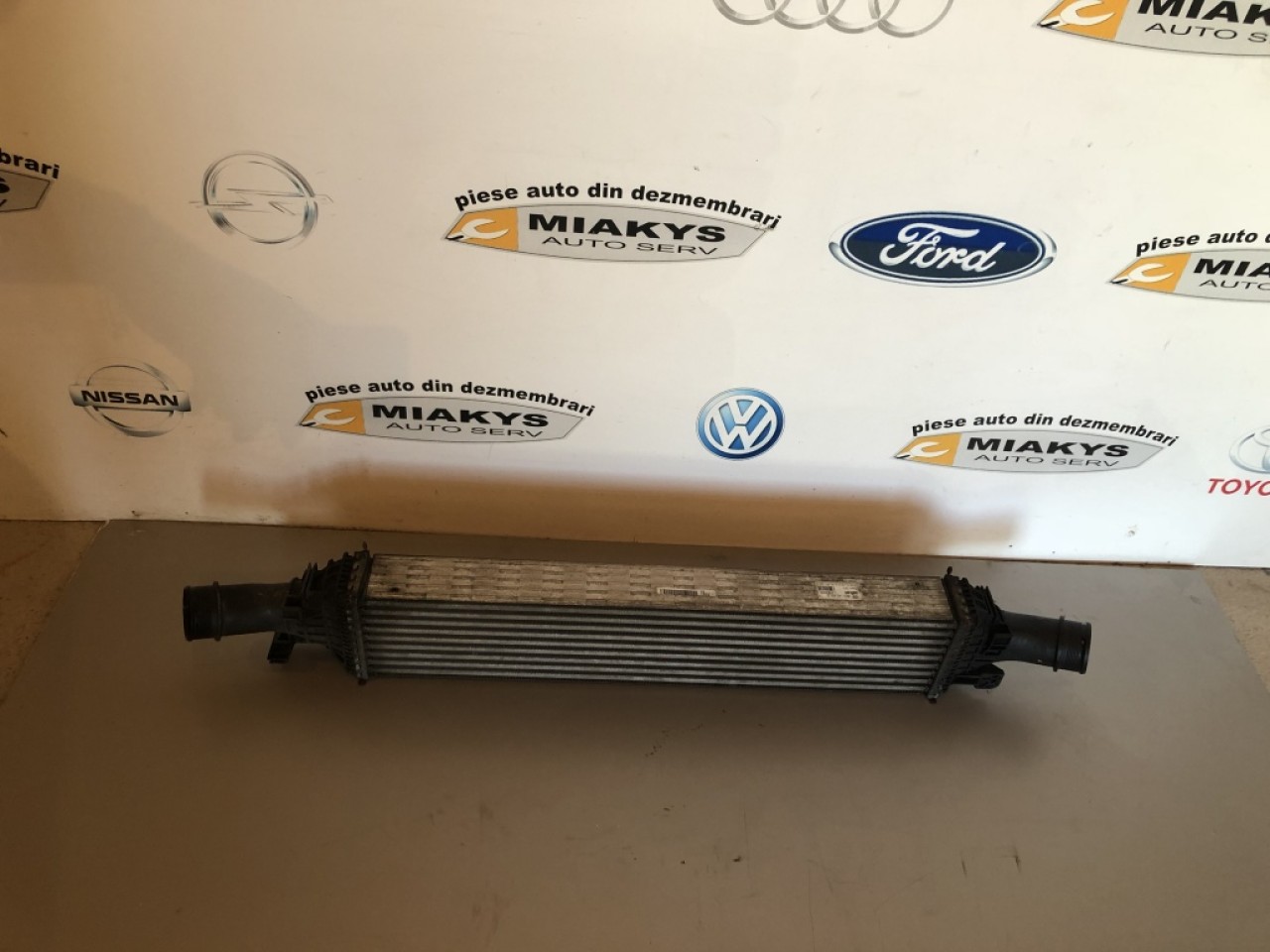 Radiator intercooler Audi Q5