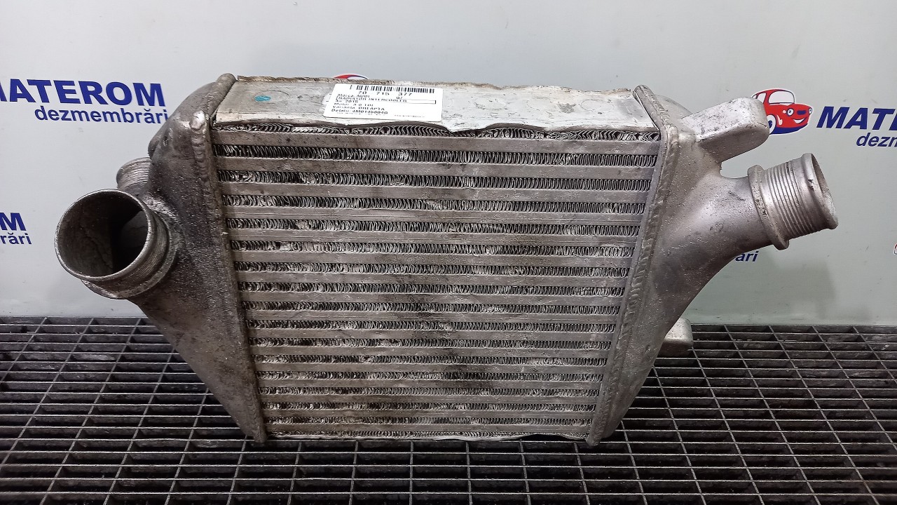RADIATOR INTERCOOLER AUDI Q7 3.0 TDI - (2015 2019)