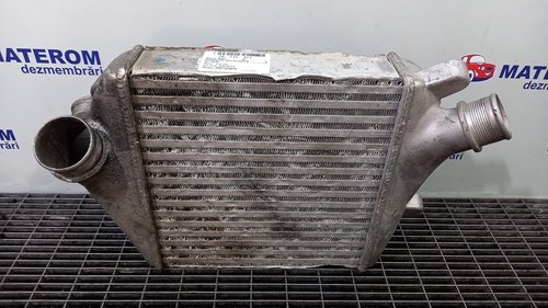 RADIATOR INTERCOOLER AUDI Q7 3.0 TDI - (2015 2019)