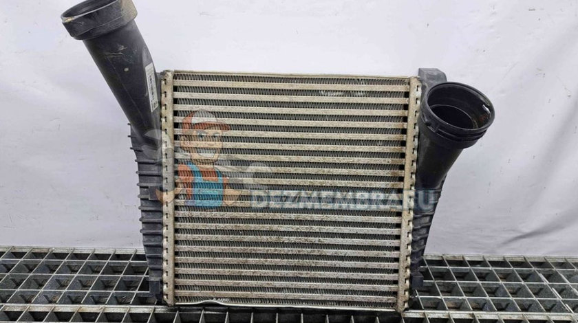 Radiator intercooler Audi Q7 (4LB) [ Fabr 2006-2014] 7L0145803F 3.0 TDI CASA