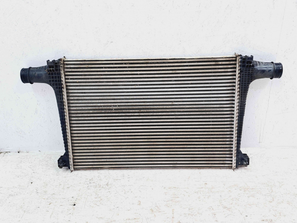 Radiator intercooler Audi Q7 (4MB) [ Fabr 2015-prezent] 4M0145805C 3.0 TDI CRTC 3.0 TDI CRTC 200KW / 272CP