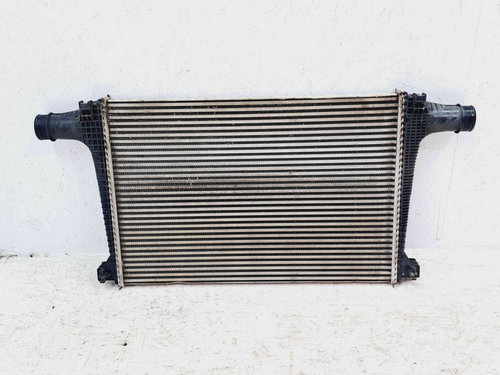 Radiator intercooler Audi Q7 (4MB) [ Fabr 2015-prezent] 4M0145805C 3.0 TDI CRTC 3.0 TDI CRTC 200KW /...
