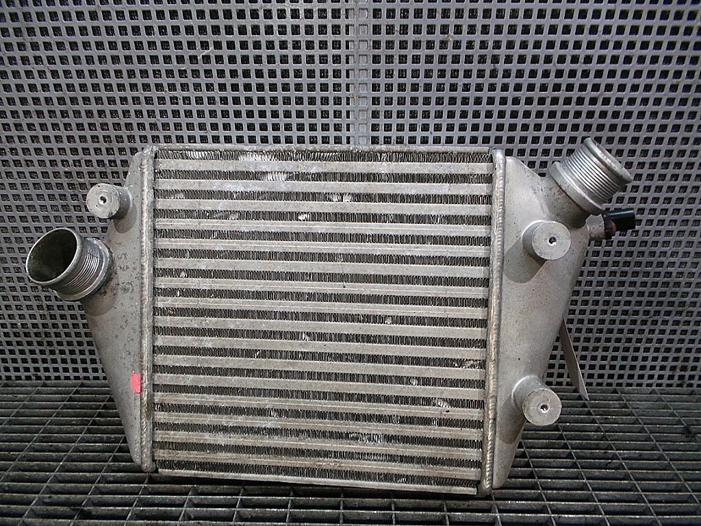 RADIATOR INTERCOOLER AUDI Q7 Q7 3.0 TDI - (2010 2015)