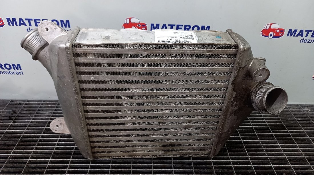 RADIATOR INTERCOOLER AUDI Q7 Q7 3.0 TDI - (2015 2019)