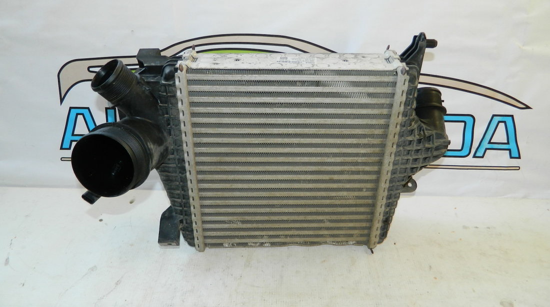 Radiator intercooler Audi Q7 ,Q8 cod 4M0145803BP