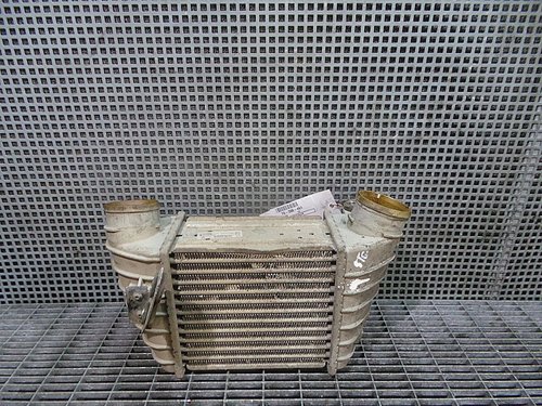RADIATOR INTERCOOLER AUDI TT 1.8 T - (1998 2006)