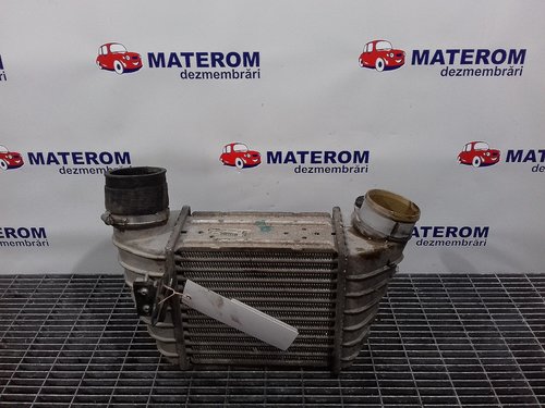 RADIATOR INTERCOOLER AUDI TT 1.8 T - (1998 2006)