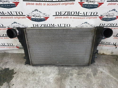 Radiator intercooler Audi TT 1.8 TFSI 160cp cod piesa : 1K0145803