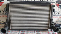 Radiator intercooler Audi TT 1.8 TFSI 160cp cod pi...