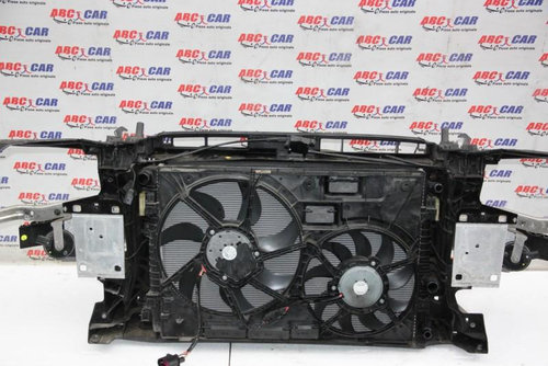 Radiator intercooler  Audi TT 2014-2023 FV, 8S