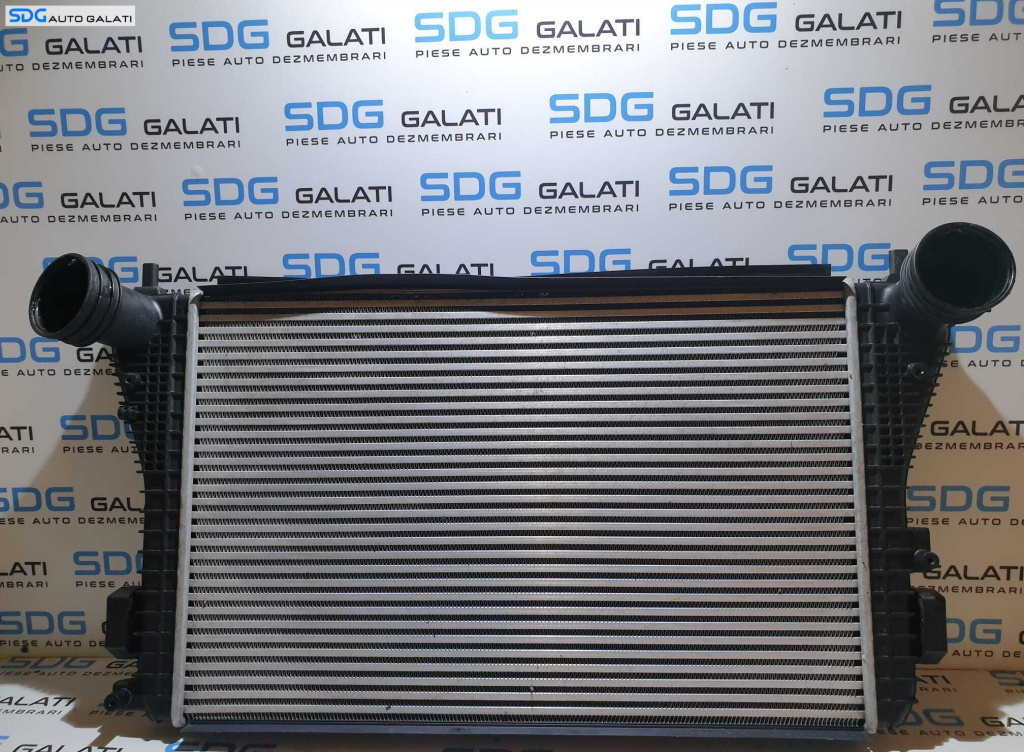 Radiator Intercooler Audi TT 8J 1.8 TFSI CDAA 2007 - 2014 Cod 1K0145803BB