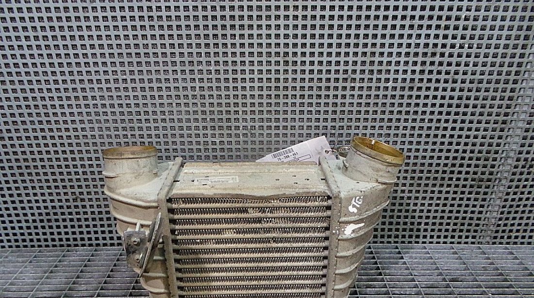 RADIATOR INTERCOOLER AUDI TT TT 1.8 T - (1998 2006)