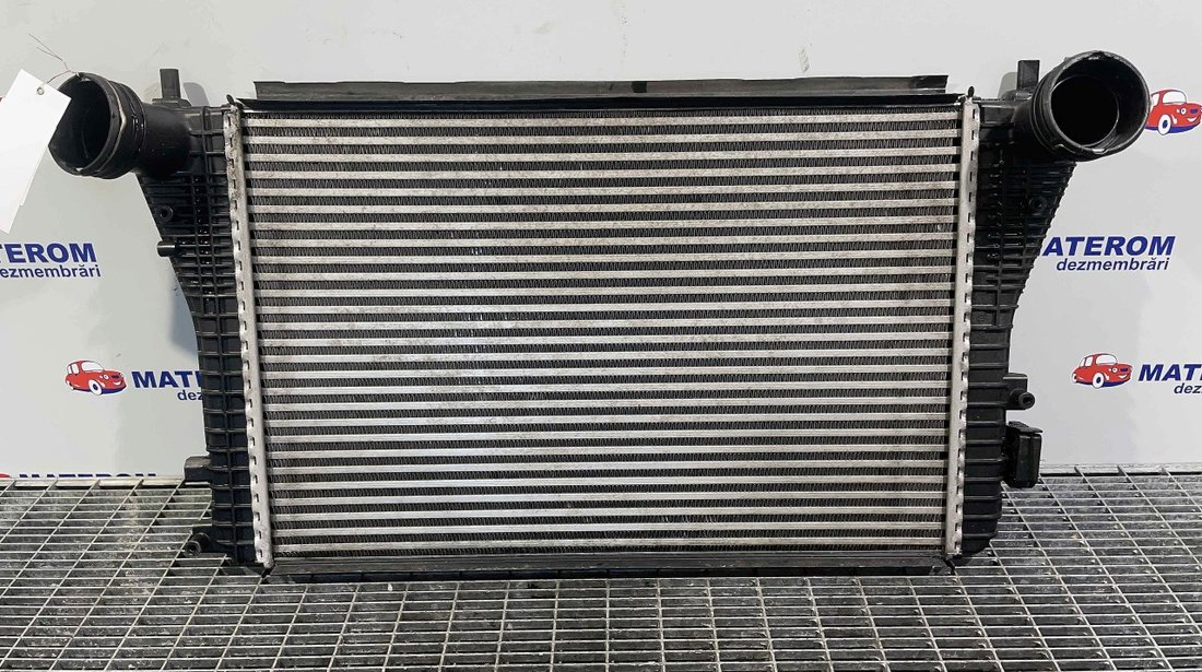 RADIATOR INTERCOOLER AUDI TT TT 2.0 TFSI - (2006 2014)