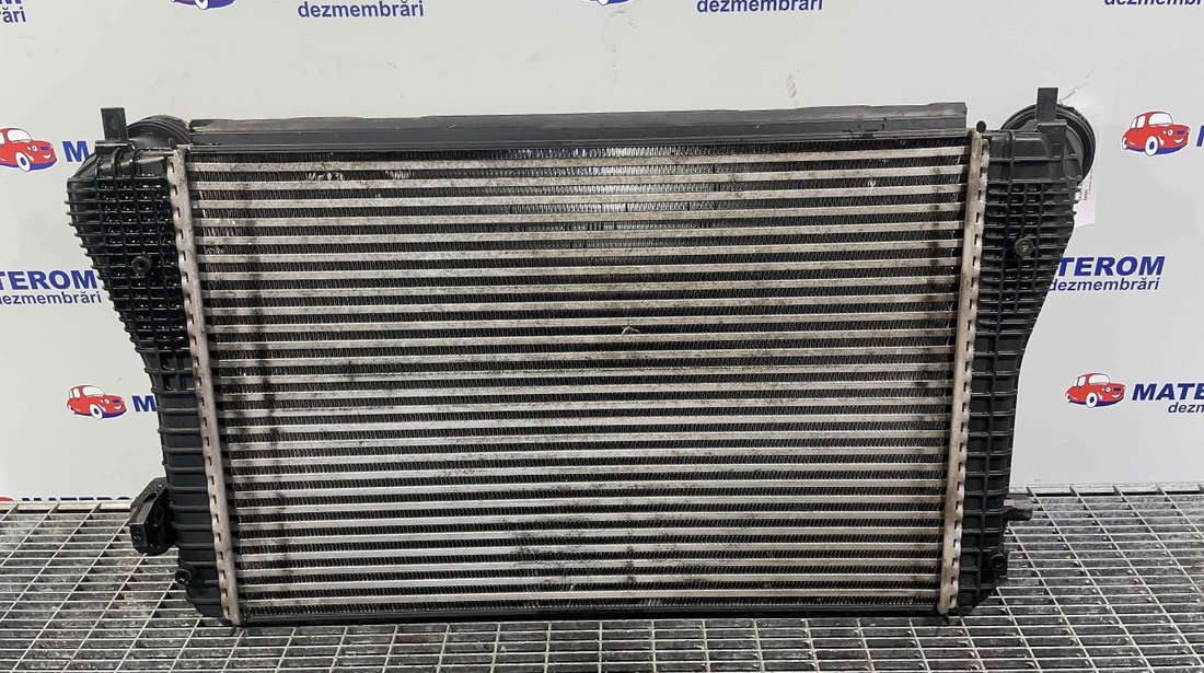 RADIATOR INTERCOOLER AUDI TT TT 2.0 TFSI - (2006 2014)