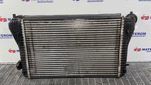 RADIATOR INTERCOOLER AUDI TT TT 2.0 TFSI - (2006 2...