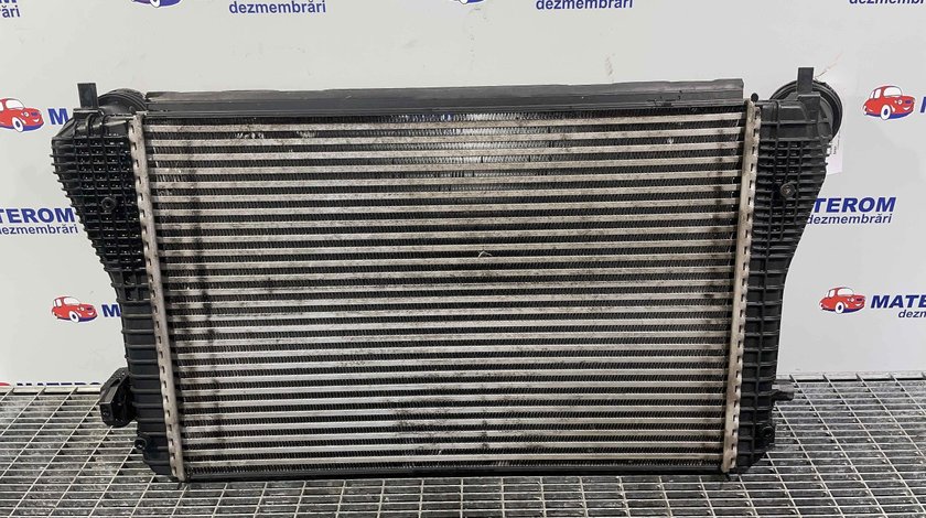 RADIATOR INTERCOOLER AUDI TT TT 2.0 TFSI - (2006 2014)