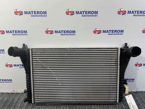 RADIATOR INTERCOOLER AUDI TT TT 2.0 TFSI - (2006 2014)