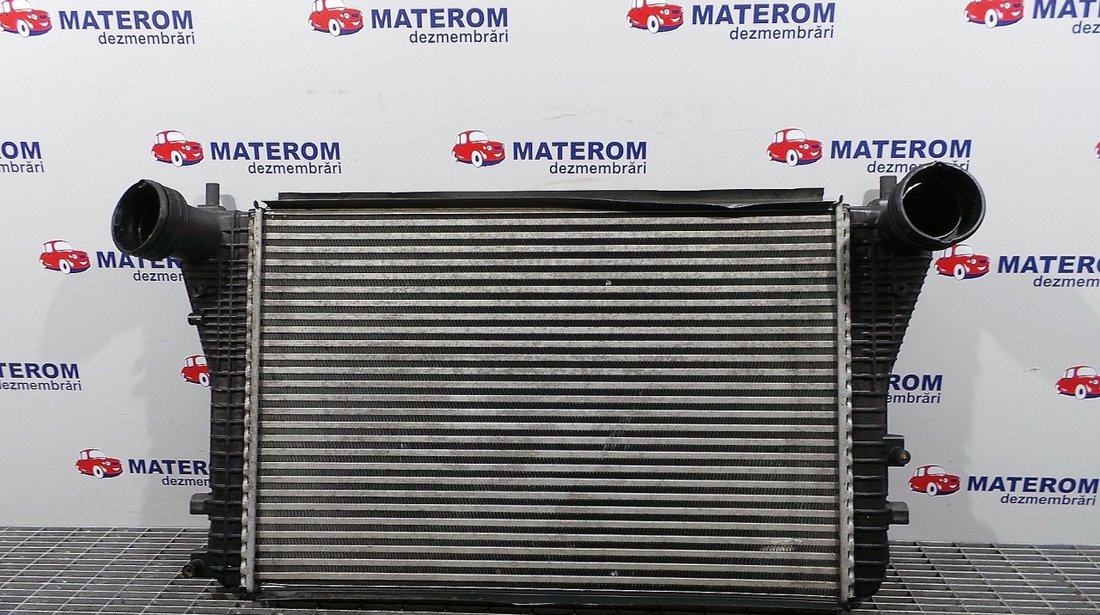 RADIATOR INTERCOOLER AUDI TT TT 2.0 TFSI - (2006 2014)